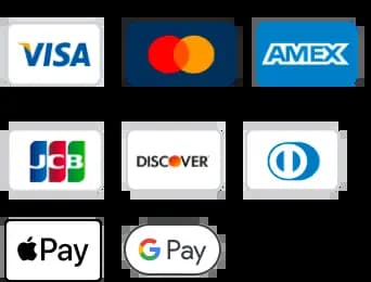 Payment methods